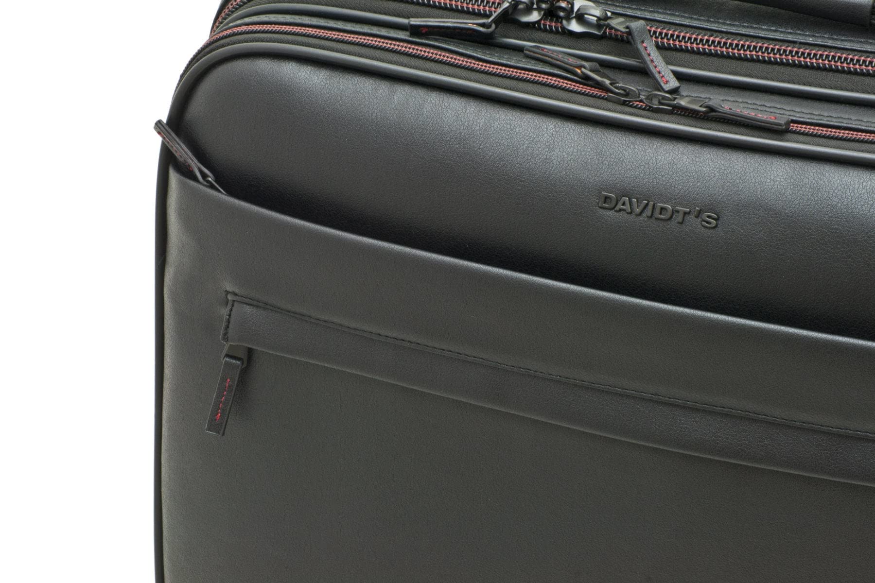 TROLLEY BAG ORAN - Black