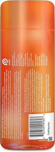 Vista 24 de Durex Lubricante a base de agua para sexo, sabor a cereza, lubricante anal y sexual para mujeres y hombres, lubricante personal para oral y anal