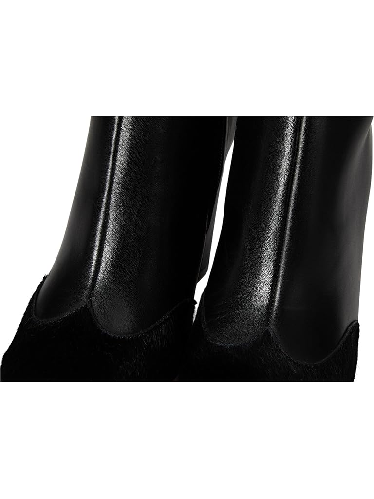 Black Steve Madden Lyle