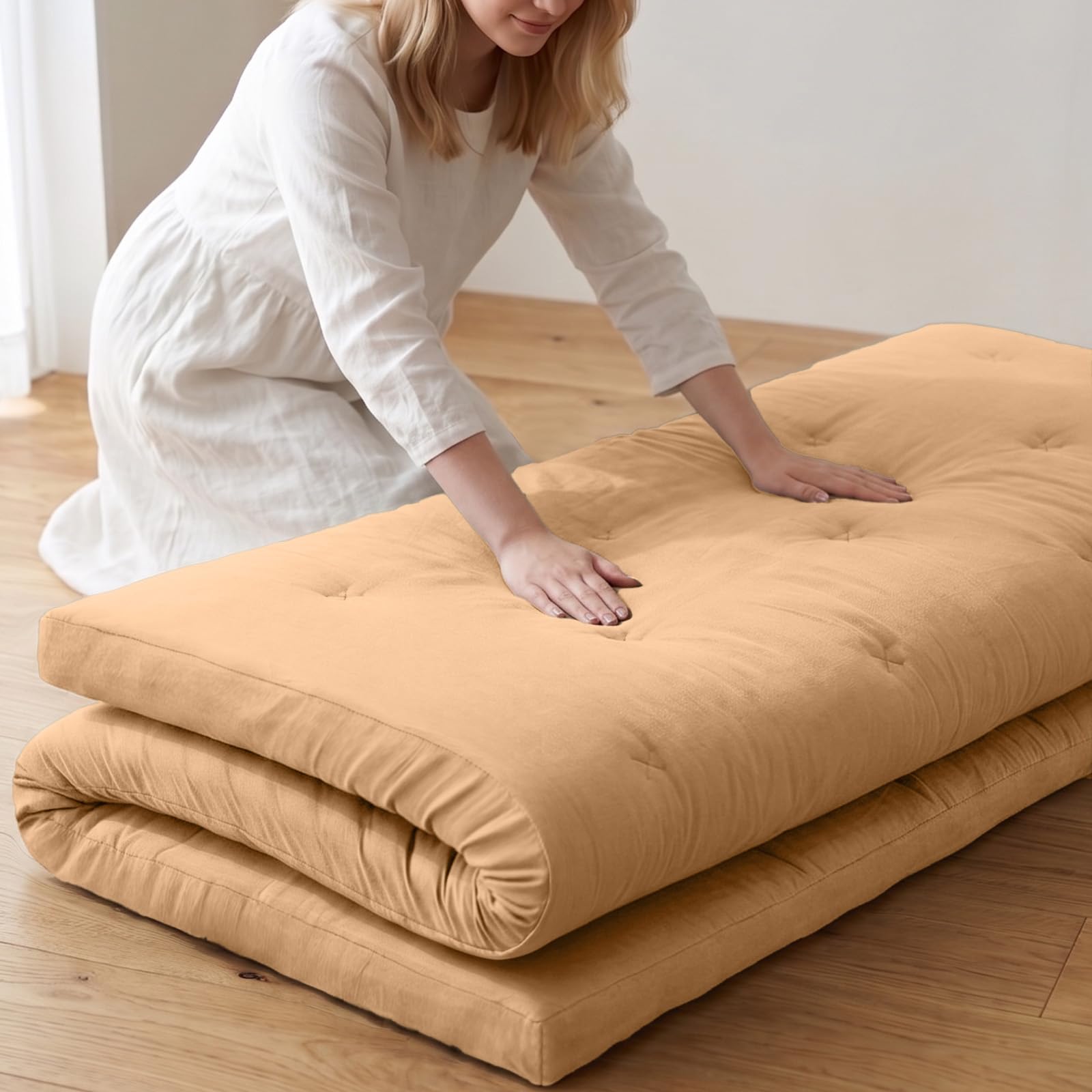 ZonLi Japanese Floor Futon Mattress