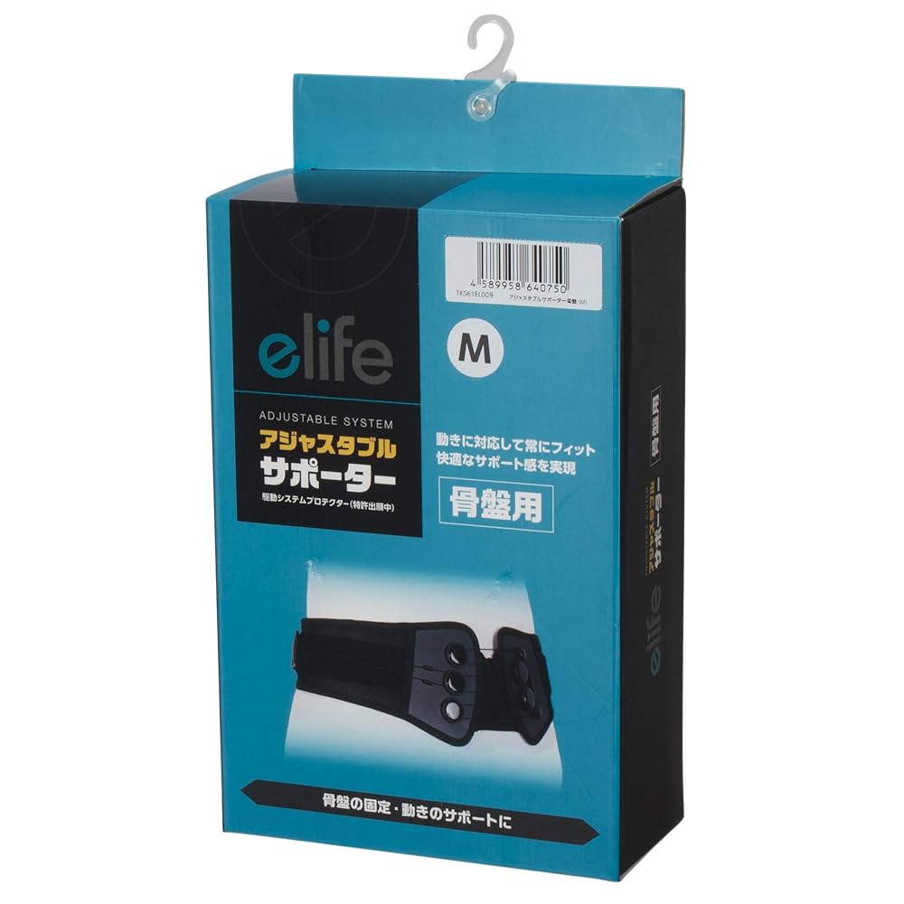 Amazon | TKクリエイト アジャスタブルサポーター骨盤