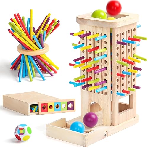 Jouet Enfant 3 Ans - Jeux de Société Jeux Enfant