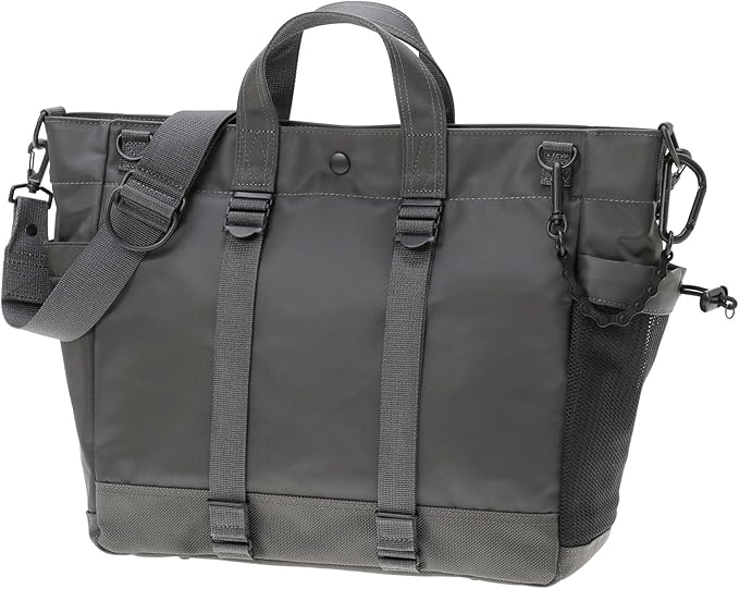 Amazon | [FEZIHEGH] [ピー・オー・ティー・アール] RIDE 2WAY TOTE 