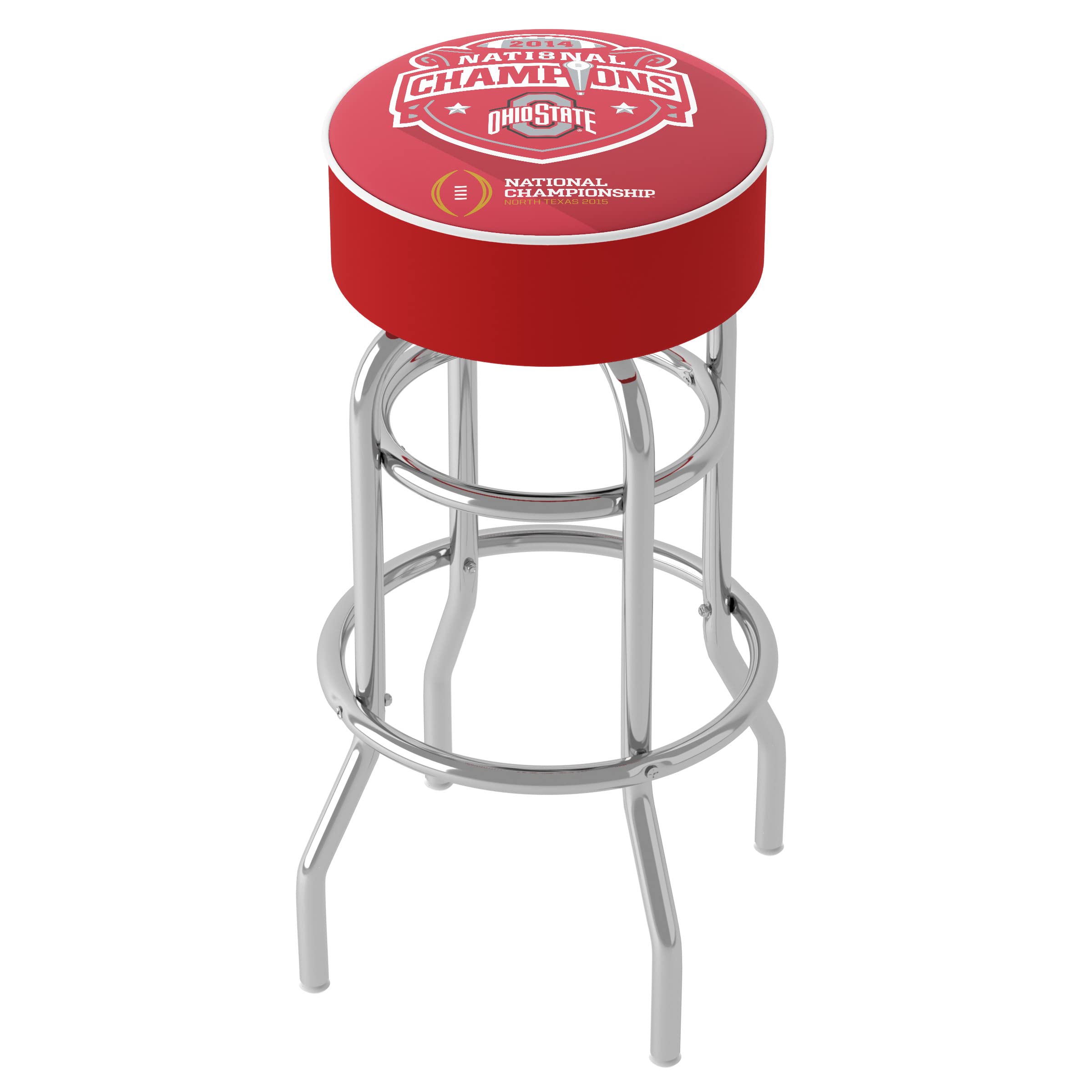 Amazon.com: Bar Stool - Ohio State University National Champions