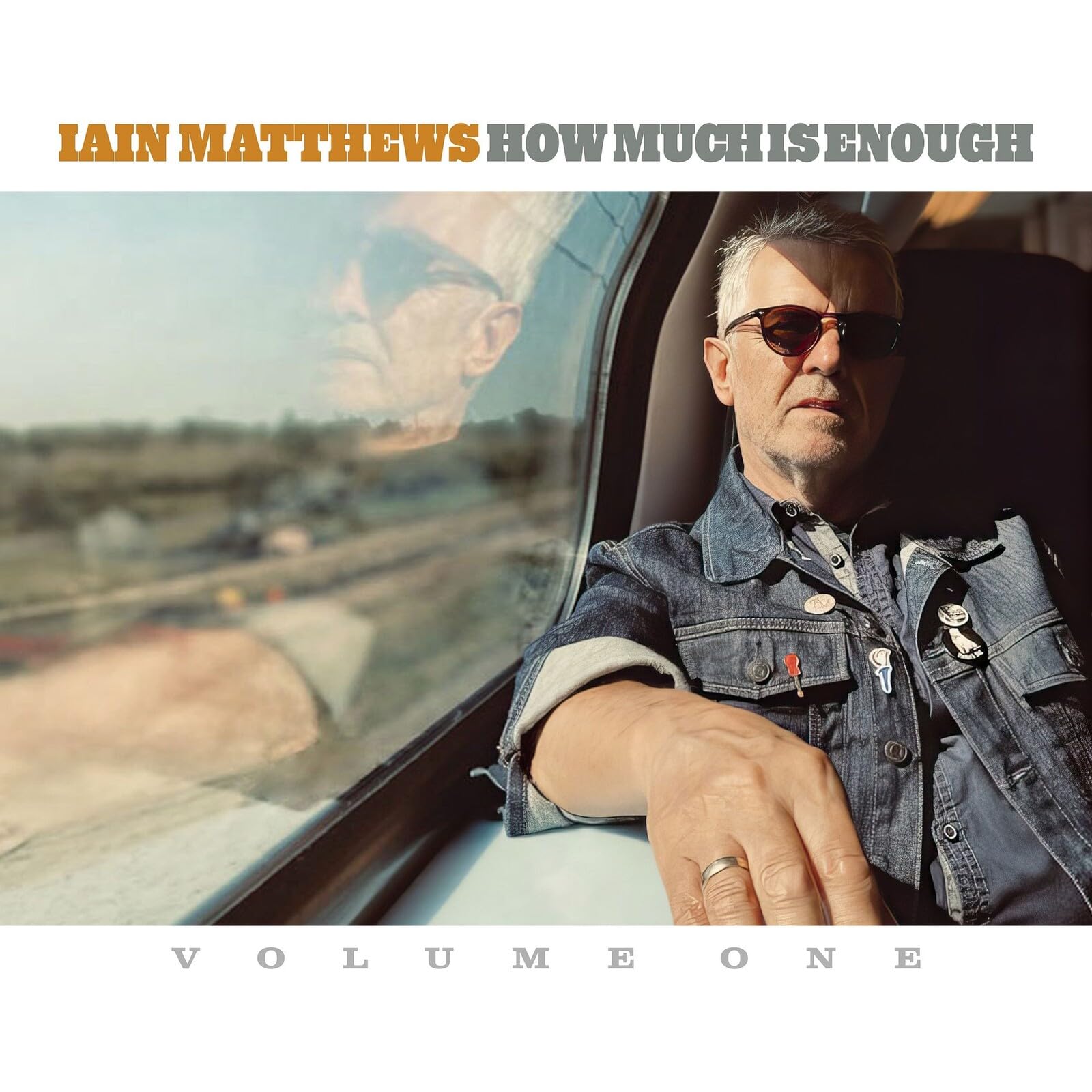 How Much Is Enough [VINYL]