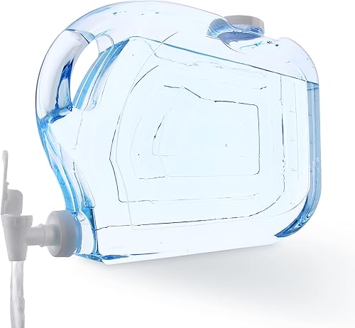 Arrow Home Products 00763 Ultra Despachador de bebidas de 2 galones Ultra delgado