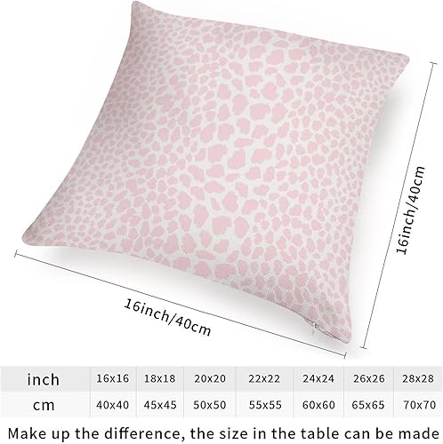 Vista 333 de Funda de cojín decorativa con estampado de guepardo verde peridoto para sofá, funda de almohada verde crema con estampado de leopardo a cuadros