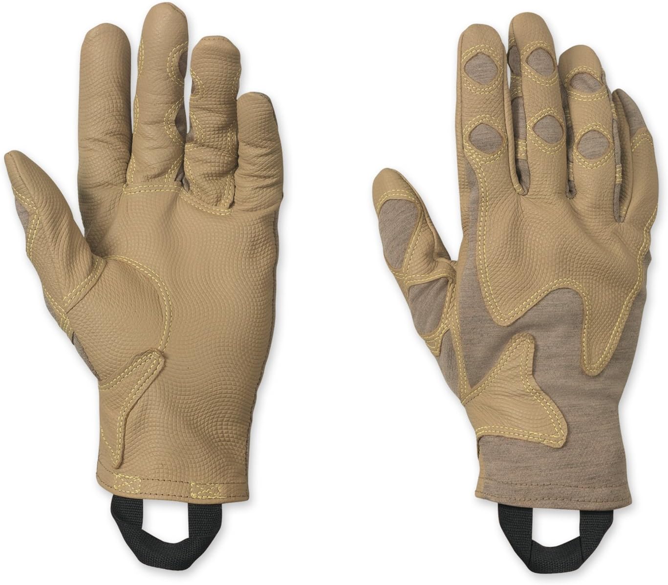 Outdoor Research Overlord Short Gloves