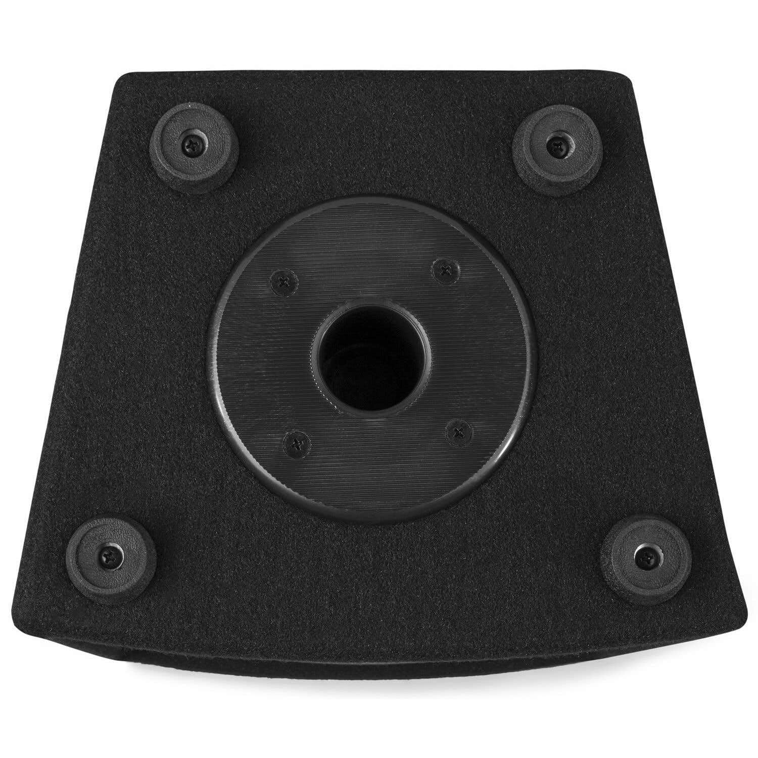 Vonyx SL6 PA Coppia di Altoparlanti da 6 Pollici 150 Watts, Altoparlanti passivi a 2 Vie per DJ, Musica, Megafonia, Presentazioni, Discorsi, Uso Domestico e/o Professionale