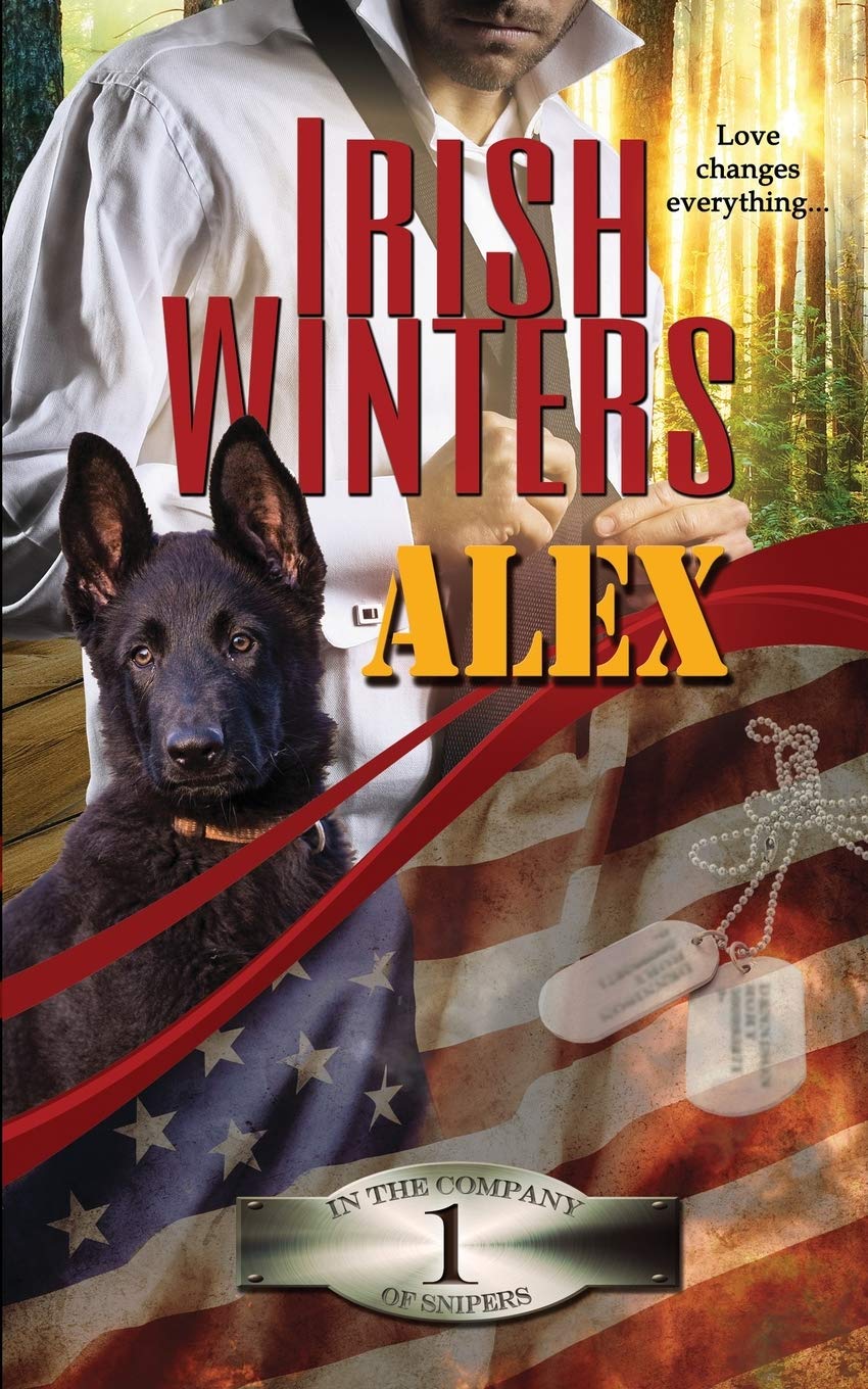 Alex: 1
