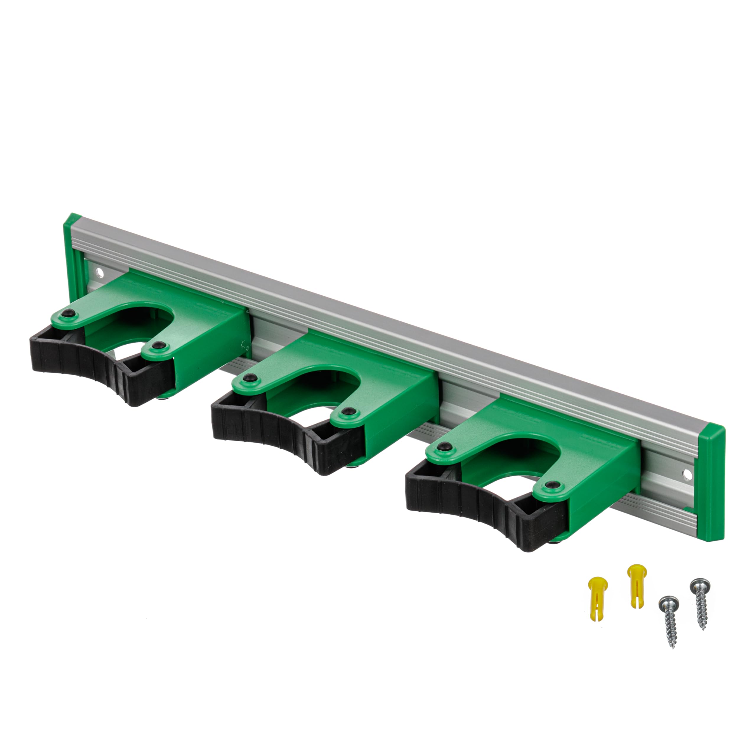 Unger ho350 colgar multiusos herramienta soporte, 14 cm de largo (funda de 5)