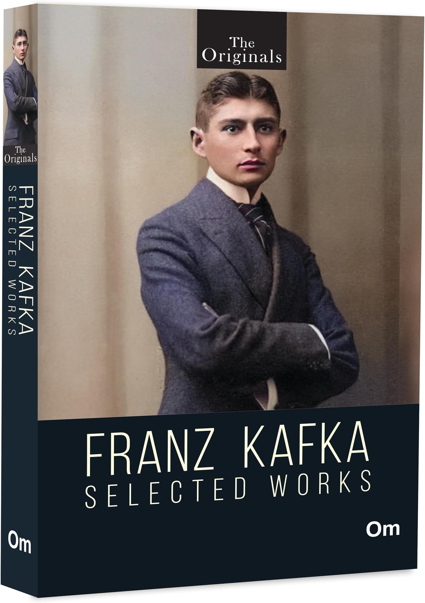 Franz Kafka