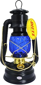 Amazon.co.jp: DIETZ(デーツ) ハリケーン ランタン HURRICANE LANTERN