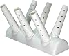 Green Glove Dryer for Hats, Gloves, Shoes & More (Eco Dryer Tan W/2 Extension Nozzles)