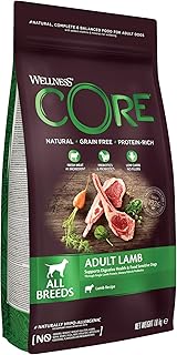 Wellness DD Core Lamb 1.8kg