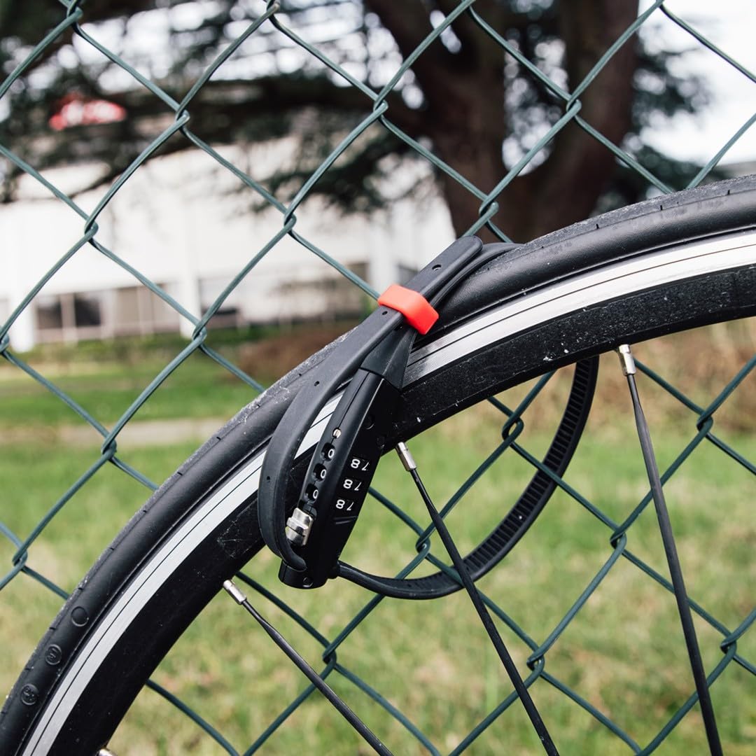 Amazon.co.jp: ゼファール(Zefal) 自転車用 結束バンドロック K