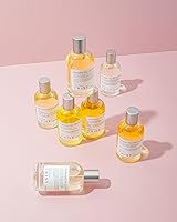 Vista 8 de Twist - Eau De Parfum Jean No. 77, inspirado en Fahrenheit de D., perfume de larga duración para hombre, sin parabenos, vegano, ingredientes