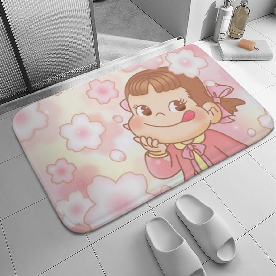 ペコちゃんマット 【公式通販】