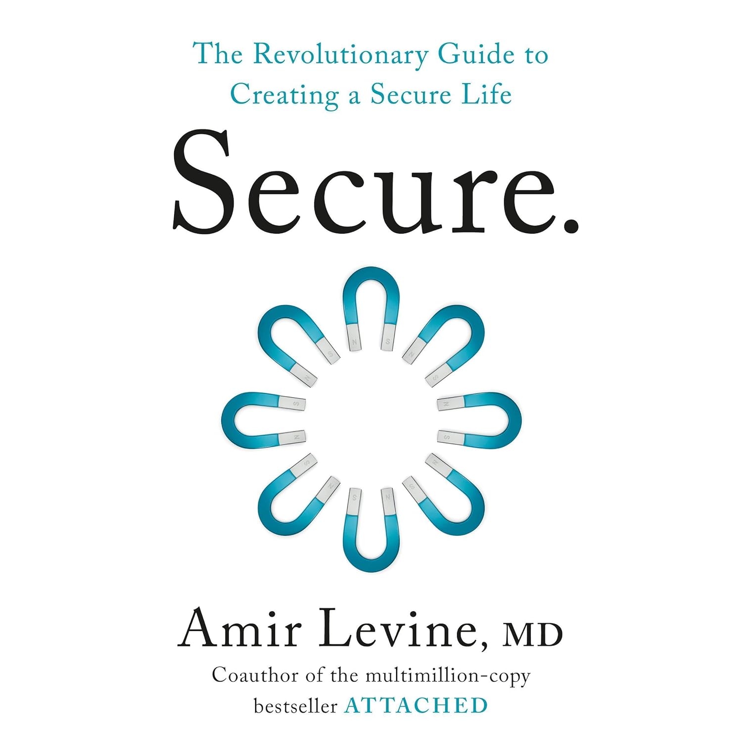 Secure: The Revolutionary Guide to Creating a Secure Life    
	                
	            

                 
                        Audible Audiobook 
                  
                        – Unabridged