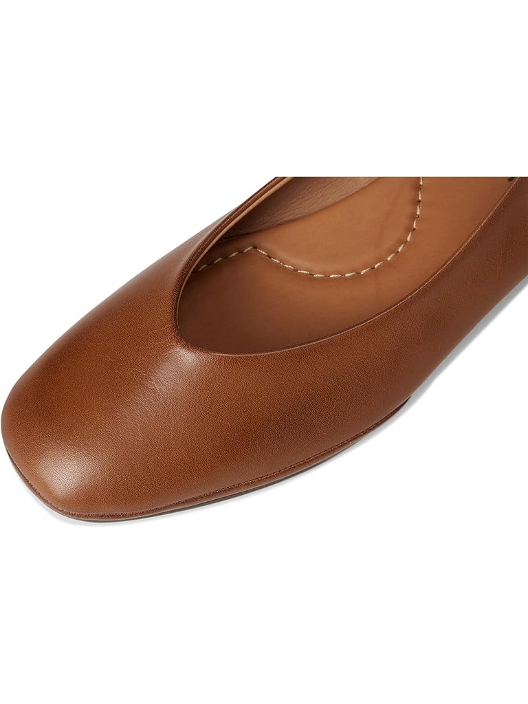 Brown PIKOLINOS Ubeda W2N