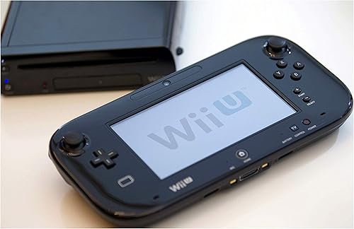 Miniatura 5 de Nintendo Wii U Gamepad reacondicionado certificado