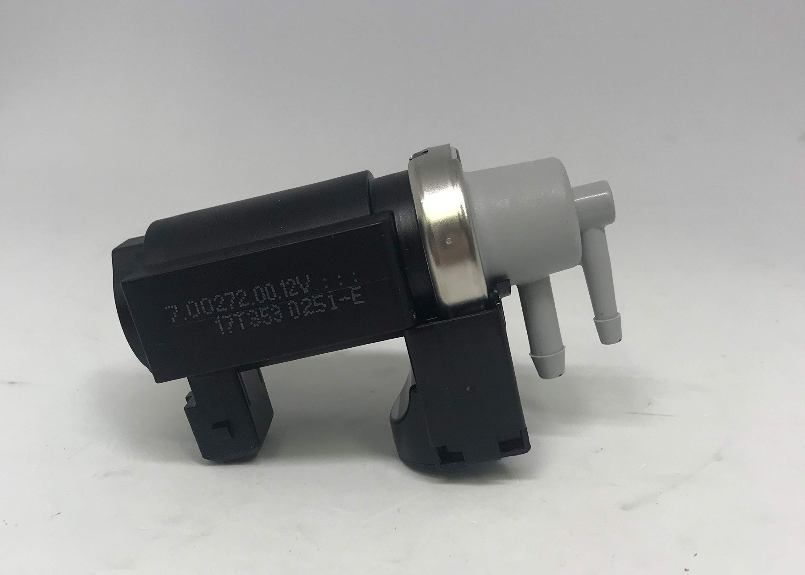 Solenoïde Contrôle Pression Turbo OEM 35120-27050 - Pour Hyundai/Kia 1.5/1.7/2.0/2.5 CRDI | Pièce Après-Marché