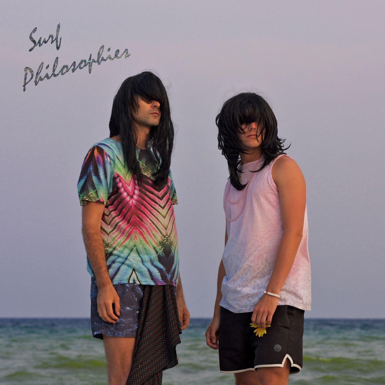Surf Philosophies Surf Philosophies LP New 7071245309190