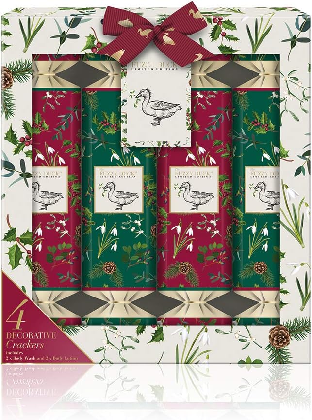 Luxury Gift Crackers