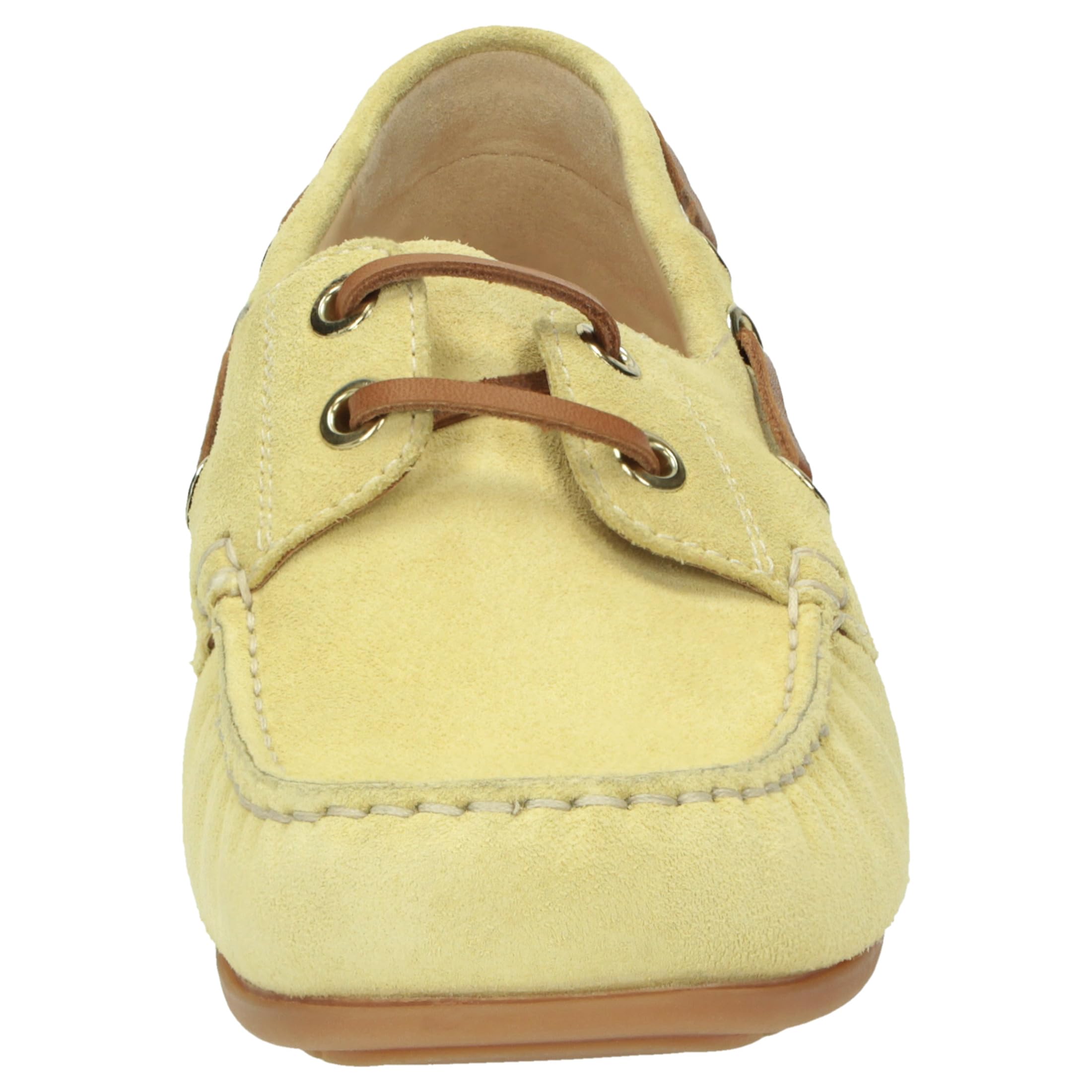 Sioux Damen Schnürschuh Simadesa-701