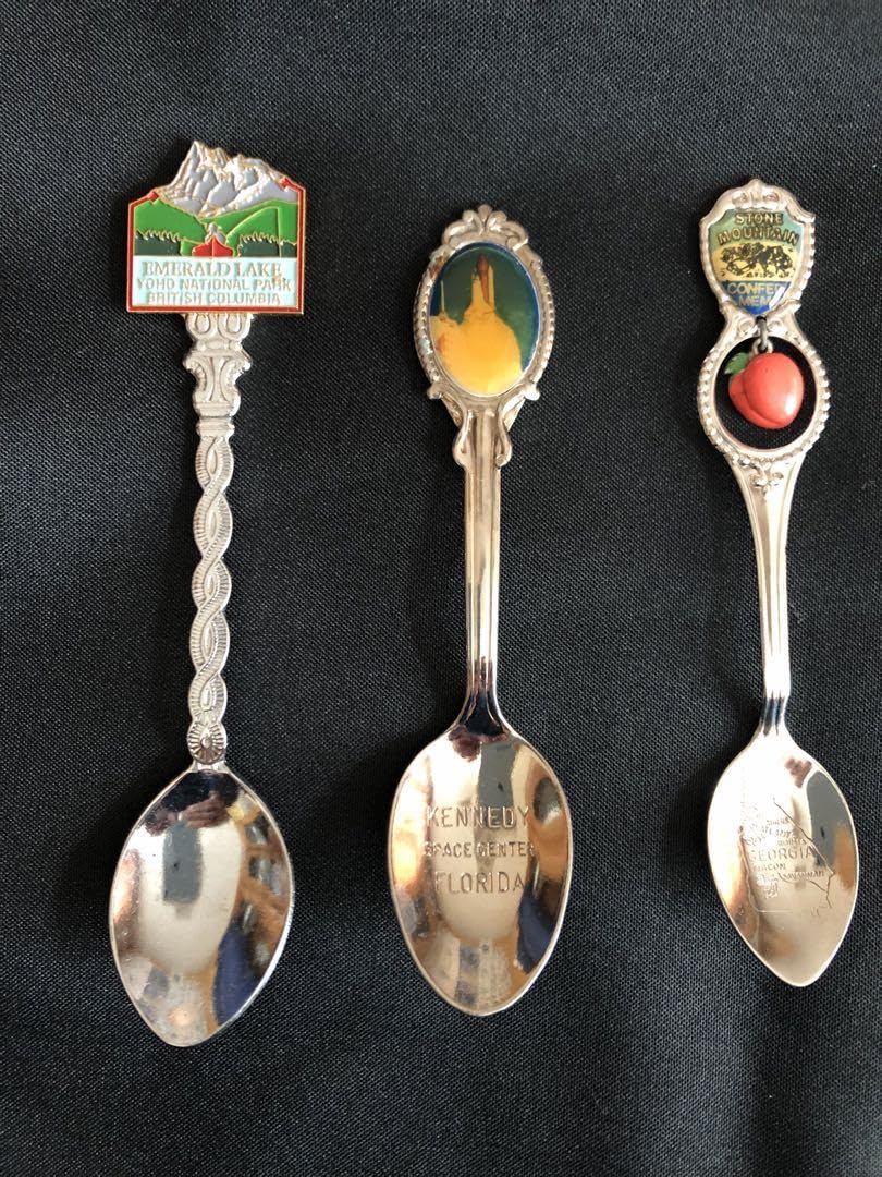 北米観光地装飾スプーン(ガラスケース入り) 北米観光地装飾スプーン(ガラスケース入り) Amazon | 北米観光地装飾
