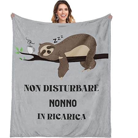 Sottobicchieri In Legno Per Nonno - Regalo Personalizzato Per Compleanno O Natale - Foto 10