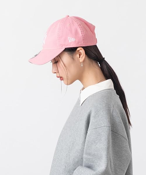 [ニューエラ] キャップ 9TWENTY HATHOMES別注 MLB [正規 別注品] NE 920 - 3