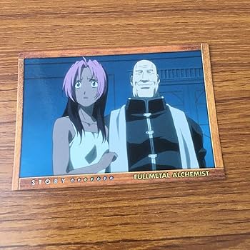 157-鋼の錬金術師file4【開封未使用カードダス 】39セット 157-鋼の錬金術師file4【開封未使用カードダス 】39セット