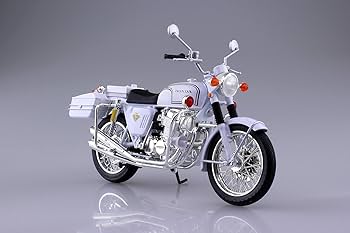 Amazon | スカイネット 1/12 完成品バイク ホンダ CB750FOUR (K0