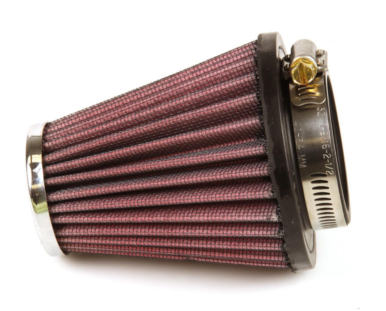 33-2844 K&N Filters Luchtfilter Lengte: 330 mm, Vierkant, Long life