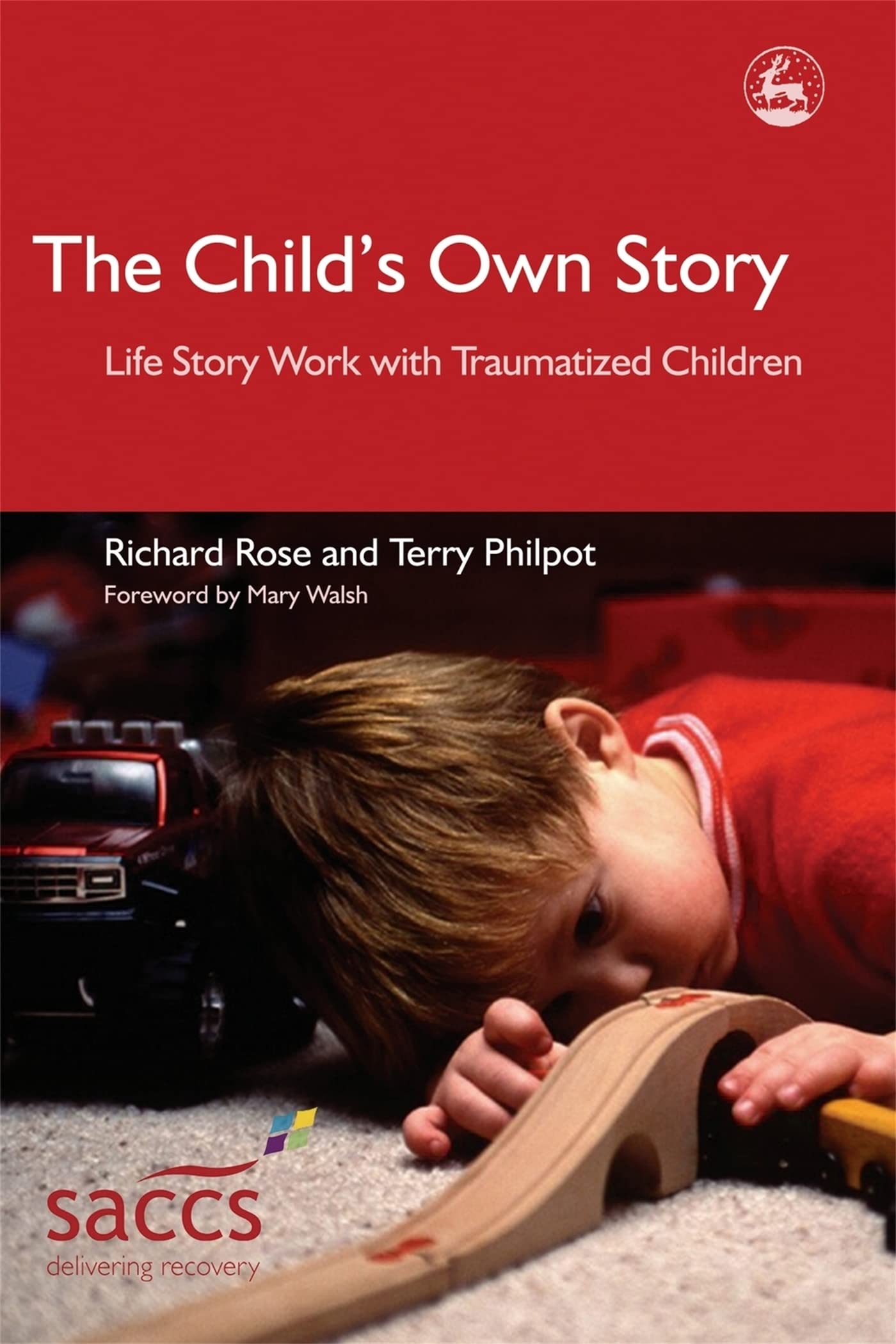 The Child's Own Story: Life Story Work with Tra. Philpot<|