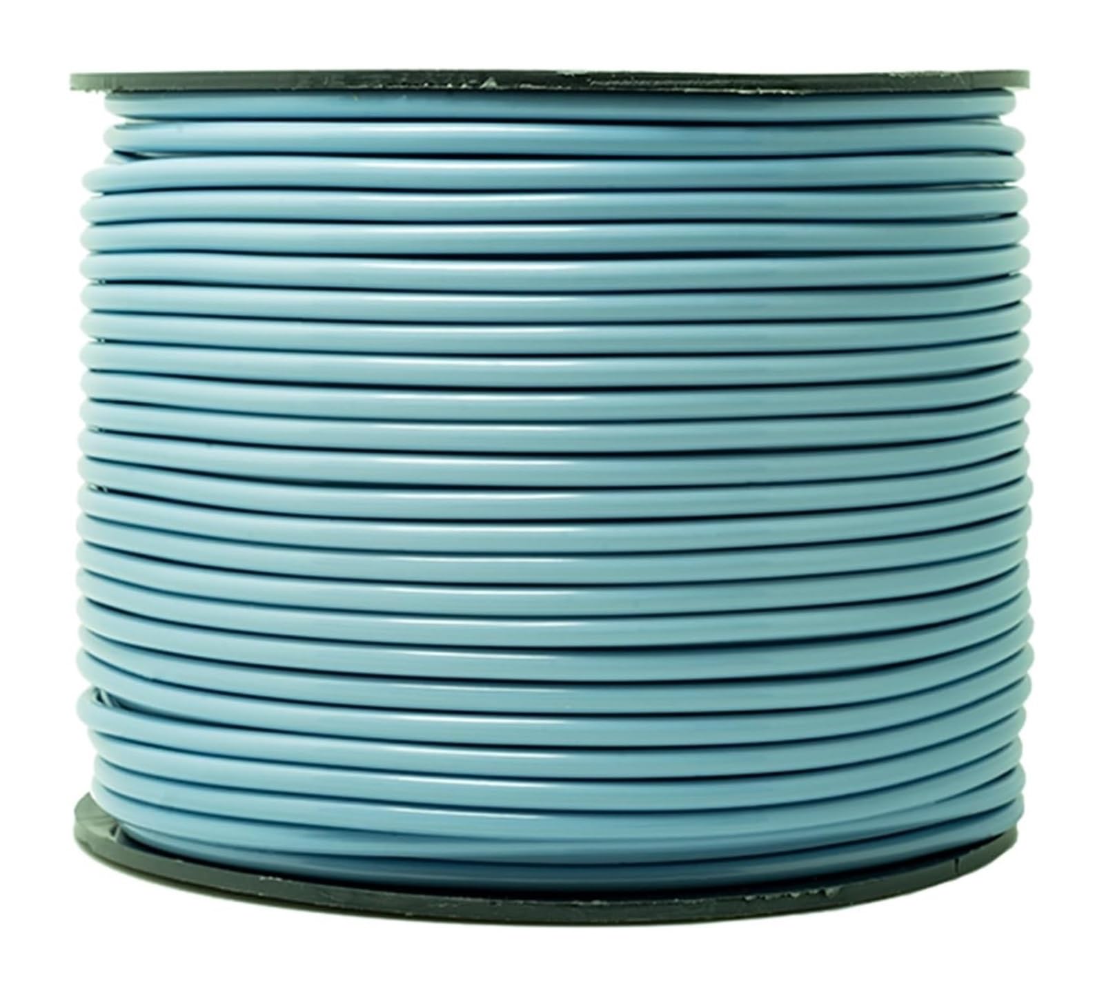 BPABDEITR PVC Floor Welding Rod 4mm 100m Multicolor for Shopping Malls(Peacock Blue)