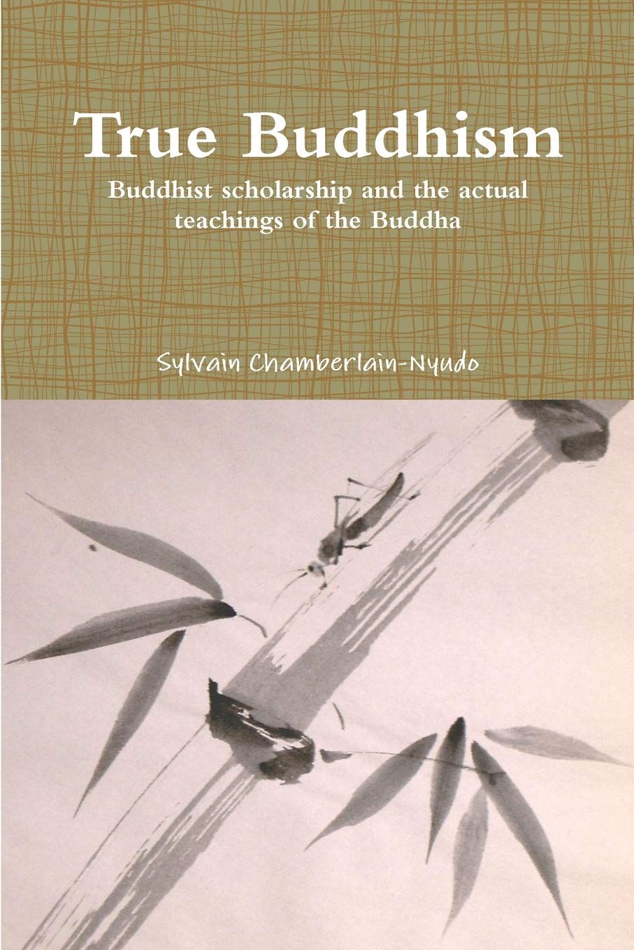 True Buddhism