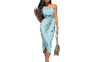 Women's Turquoise Cocktail Dress: A Statement of Summer Elegance