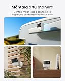 Reolink Telecamera Wi-Fi di Sicurezza Magnetica Senza Fili Wi-Fi Dual Band - 2
