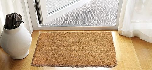 Miniatura 19 de Kempf felpudo de fibra de coco, altura mínima de espesor de 1 pulgada