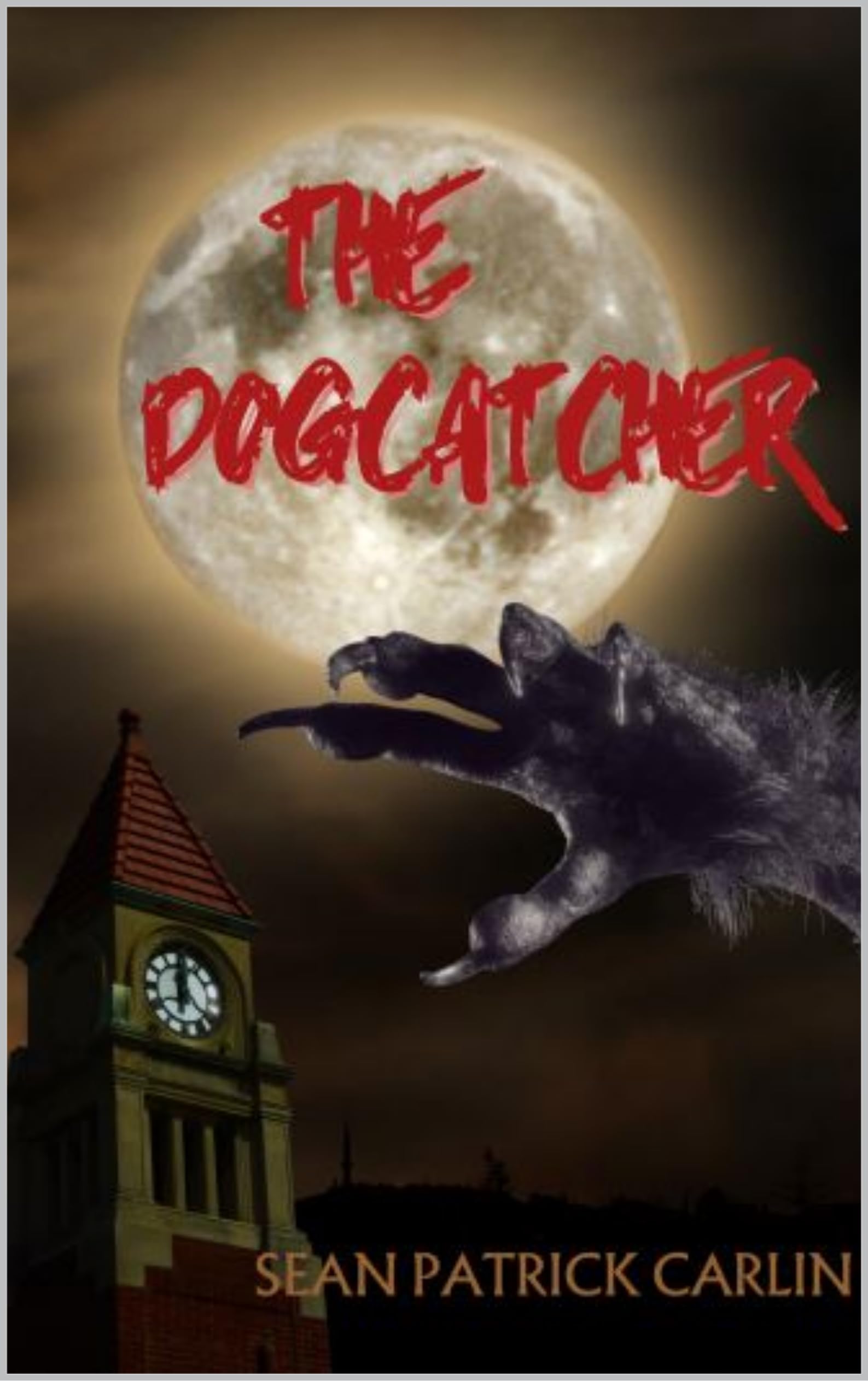 The Dogcatcher
