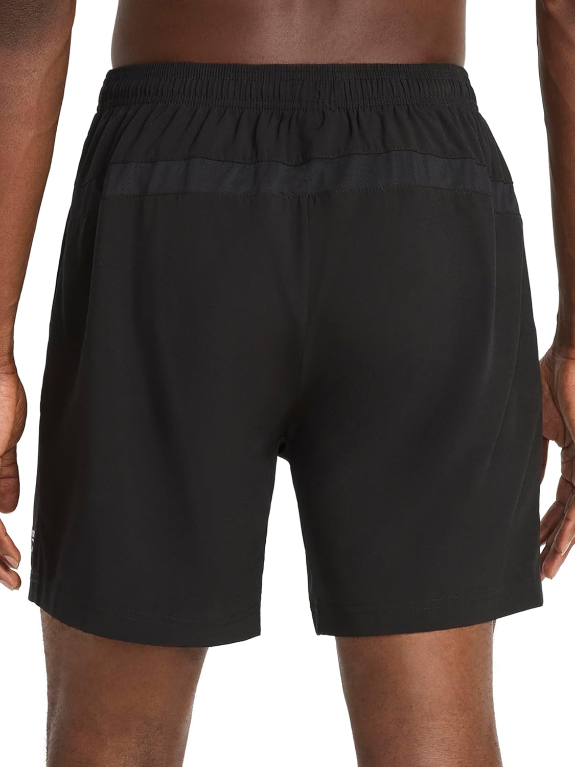 Reebok Mens Exhibition 7” Short - Image 2