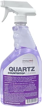 Quartz Countertop Cleaner
