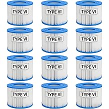 VI & Lay-Z-Spa Coleman SaluSpa 90352E 58323 90427E 90353E 12