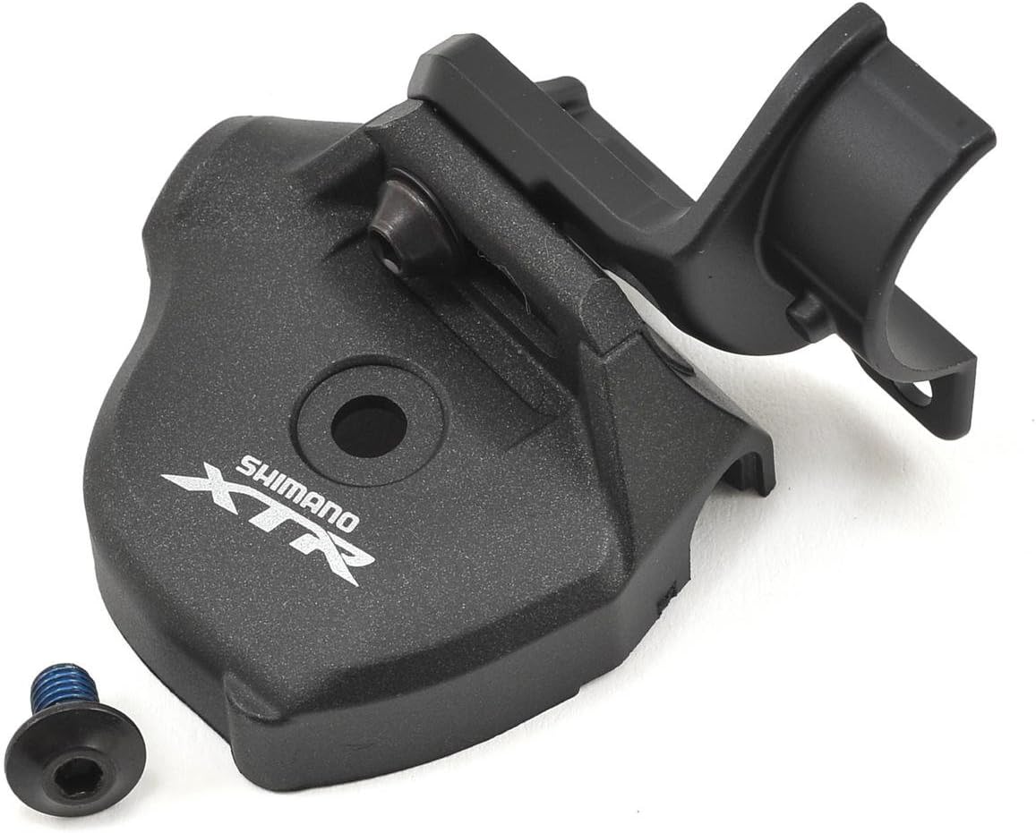 SHIMANO Spare Part SLM9000I LH Cover Unit