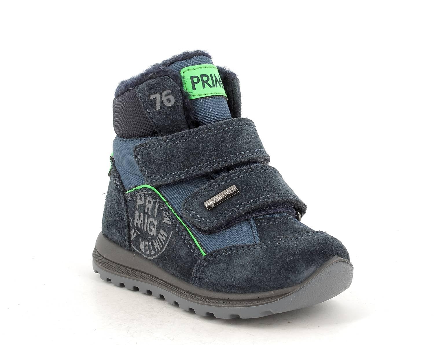 PRIMIGI Ptigt 83540 Jungen Stiefelette