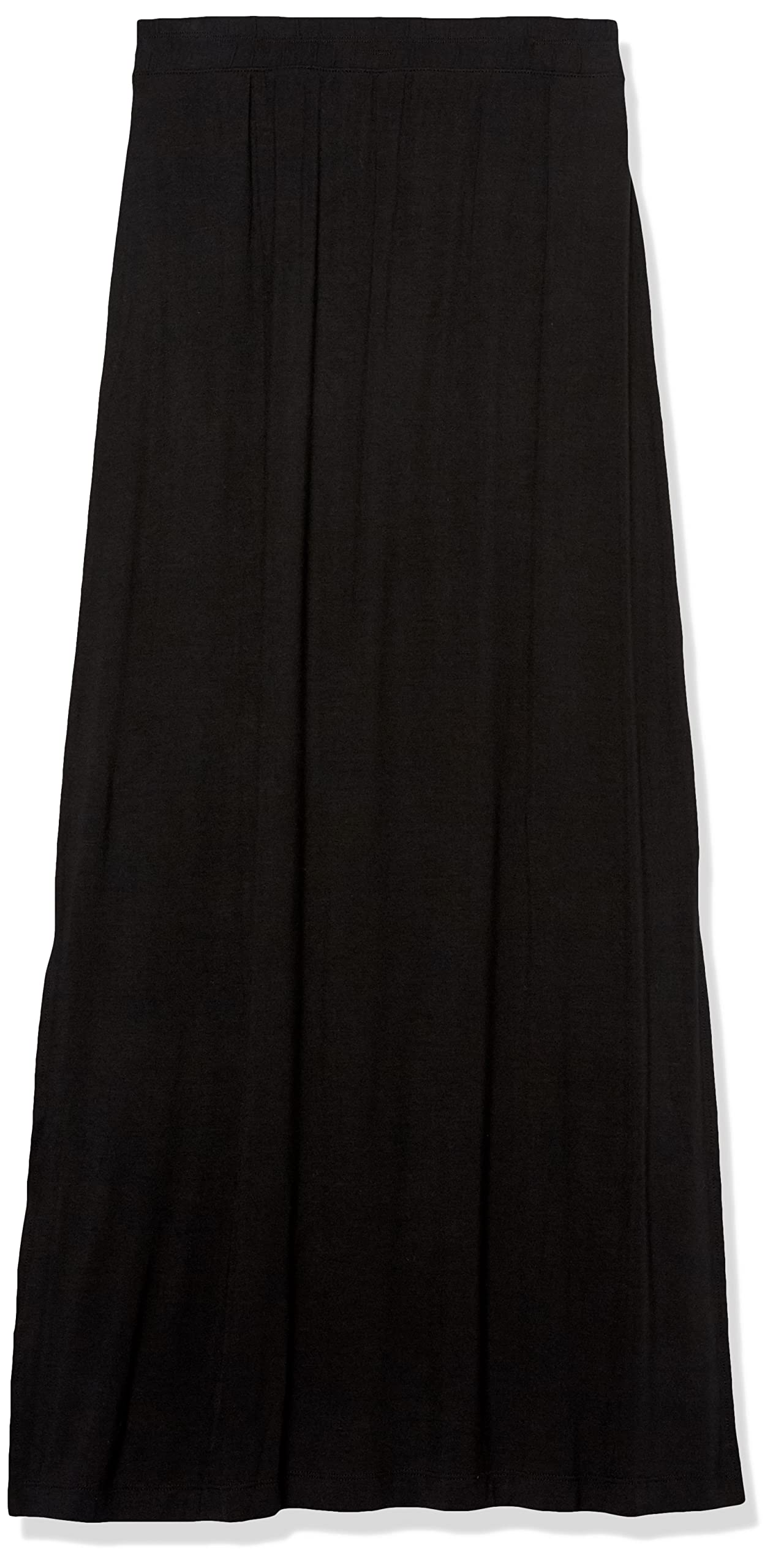 Amazon Essentials Mujer Falda Larga en Punto Ligero