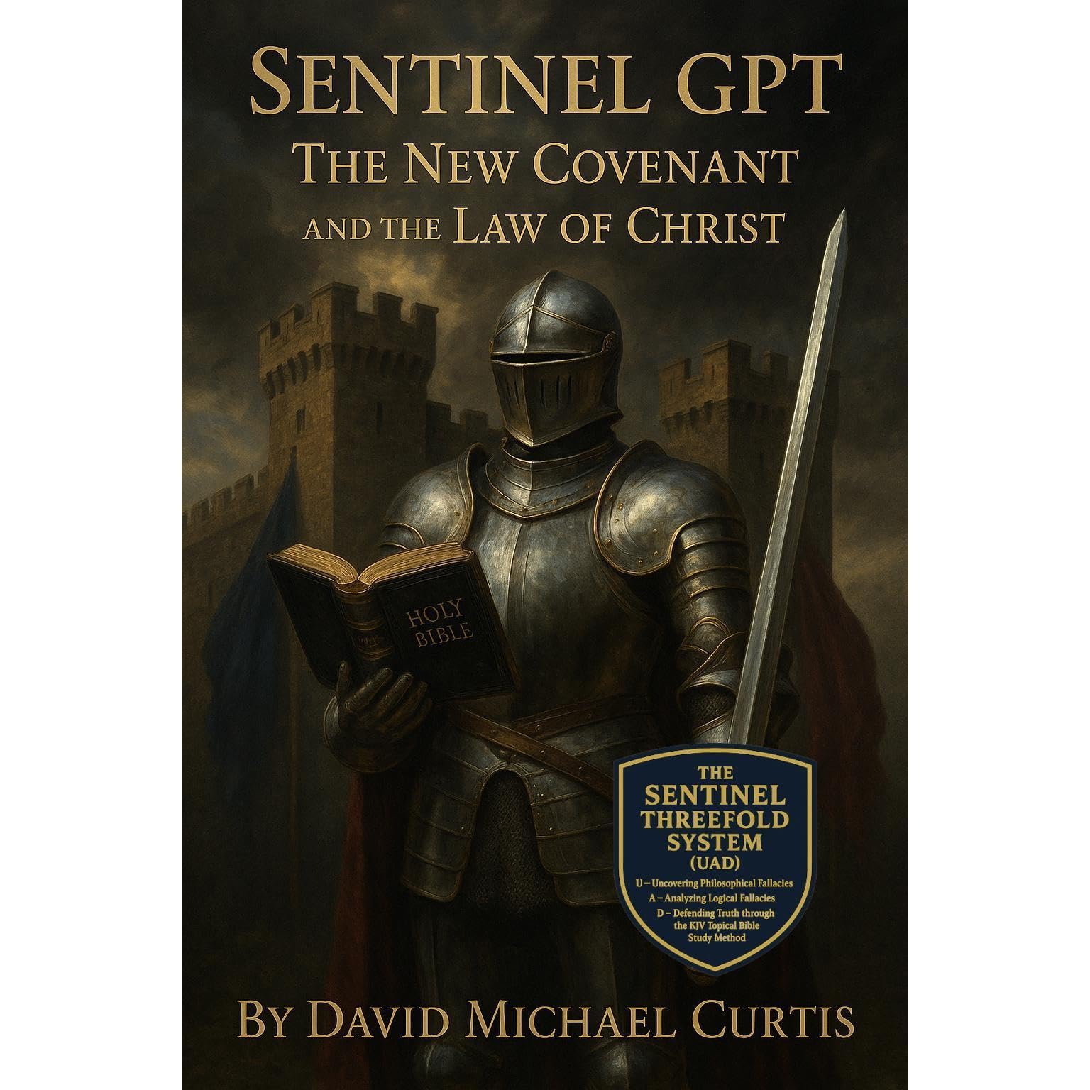 The New Covenant and the Law of Christ