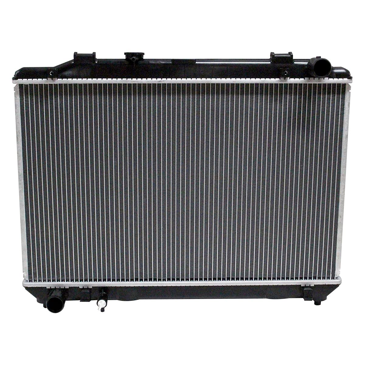 ラジエーター タウンエースノア CR52V 16400-6A221 ラジエターT.M.